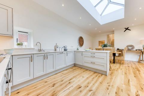 Sedge Cottage Docking Road, Sedgeford, Hunstanton, PE36 5LR