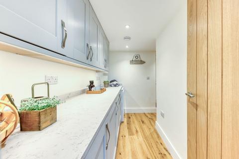 Sedge Cottage Docking Road, Sedgeford, Hunstanton, PE36 5LR