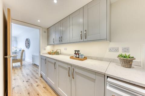 Sedge Cottage Docking Road, Sedgeford, Hunstanton, PE36 5LR