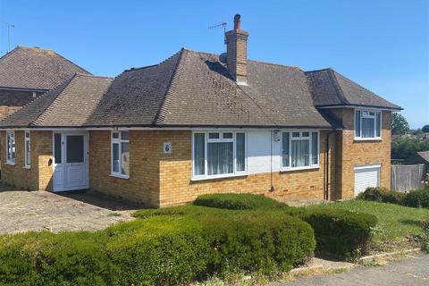 3 bedroom detached bungalow for sale, Blackfields Avenue, Bexhill on Sea