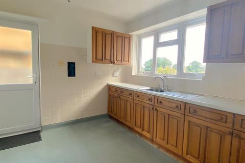3 bedroom detached bungalow for sale, Blackfields Avenue, Bexhill on Sea