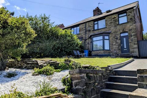 72 Meadow Head, Sheffield, S8 7UE