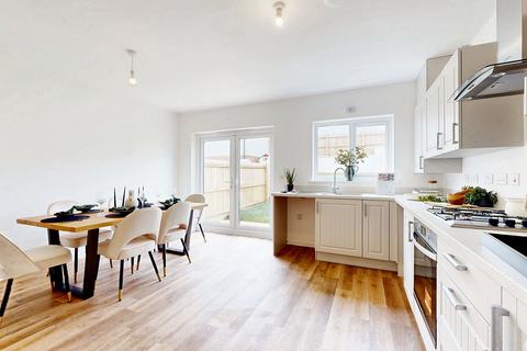 3 bedroom terraced house for sale, Vixen Tor Road, Tavistock, PL19