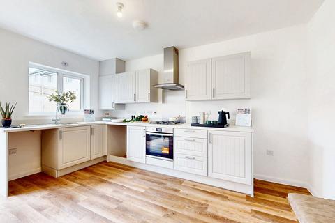 3 bedroom terraced house for sale, Vixen Tor Road, Tavistock, PL19
