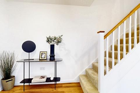 3 bedroom terraced house for sale, Vixen Tor Road, Tavistock, PL19