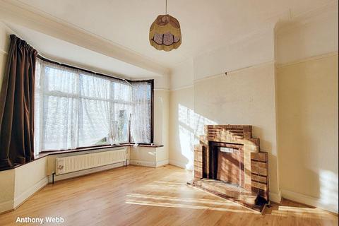 4 bedroom semi-detached house for sale, Oakwood Park Road, London