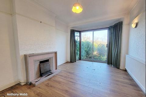 4 bedroom semi-detached house for sale, Oakwood Park Road, London