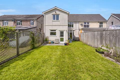 48 Capel Road, Clydach, Swansea, SA6 5PZ