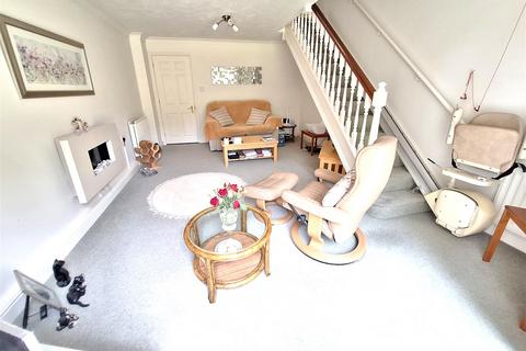 2 bedroom retirement property for sale, Regency Heights, Caversham, Reading