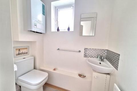 2 bedroom retirement property for sale, Regency Heights, Caversham, Reading