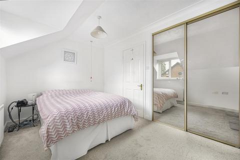 undefined, Regency Heights, Caversham, Reading