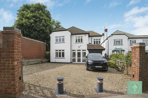 4 bedroom detached house for sale, Houndsden Road, London , N21
