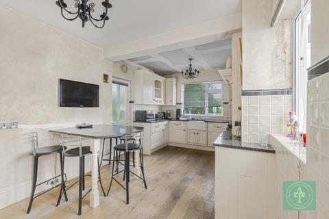 4 bedroom detached house for sale, Houndsden Road, London , N21