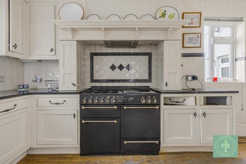 undefined, Houndsden Road, Winchmore Hill, London, N21