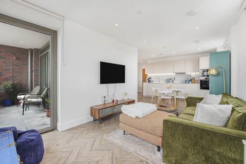 2 bedroom apartment to rent, Palladium Court, Sudbourne Road, London