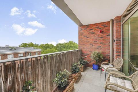 2 bedroom apartment to rent, Palladium Court, Sudbourne Road, London