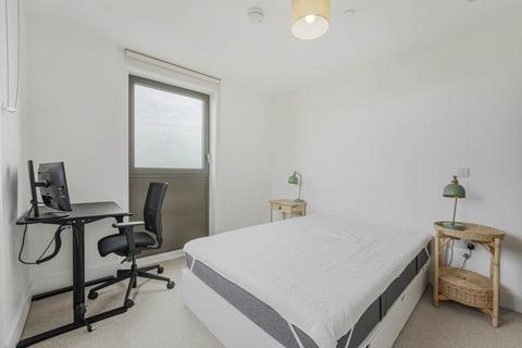 2 bedroom apartment to rent, Palladium Court, Sudbourne Road, London