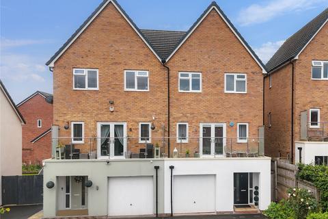 Payton Street, Cofton Hackett, Birmingham, Worcestershire, B45