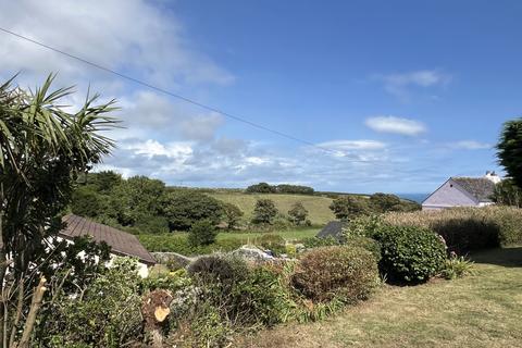 undefined, East Prawle, Kingsbridge