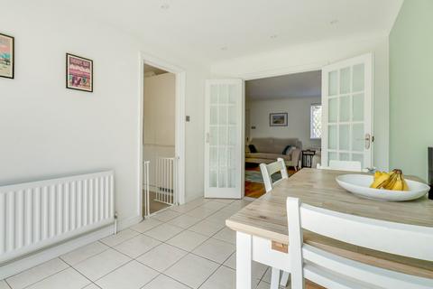 4 Shillingstone, Shoeburyness, Southend-on-sea, SS3 8BY