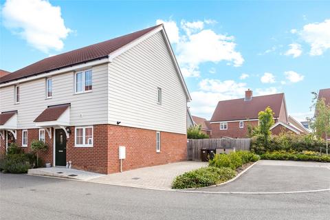 Robert McCarthy Place, Beaulieu, Chelmsford, Essex, CM1