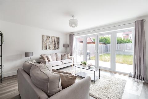 undefined, Robert McCarthy Place, Beaulieu, Chelmsford, Essex, CM1