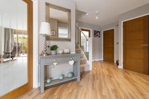 High Trees Merriman Close, Stoulton, Worcester, WR7 4RY