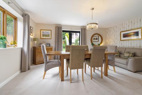 High Trees Merriman Close, Stoulton, Worcester, WR7 4RY