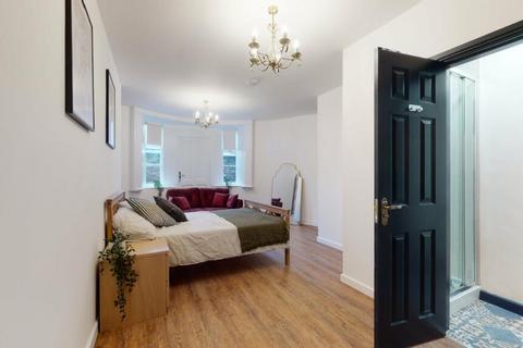1 bedroom flat to rent, Shaw Street, Liverpool L6