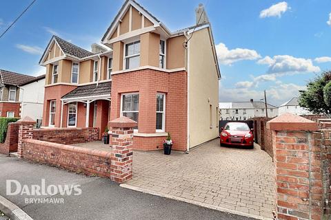 43 Badminton Grove, Ebbw Vale, NP23 5LL