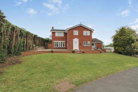 undefined, Daddlebrook Road, Bridgnorth WV15
