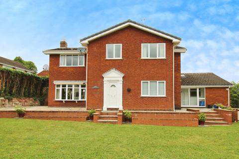 undefined, Daddlebrook Road, Bridgnorth WV15