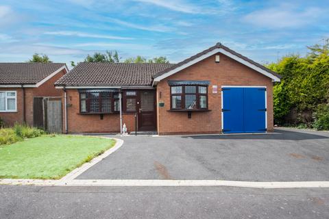 2 bedroom bungalow for sale