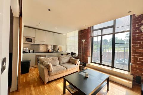 1 bedroom apartment for sale, Roberts Wharf, Neptune Street, Leeds, LS9