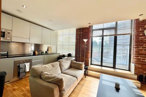 1 bedroom apartment for sale, Roberts Wharf, Neptune Street, Leeds, LS9