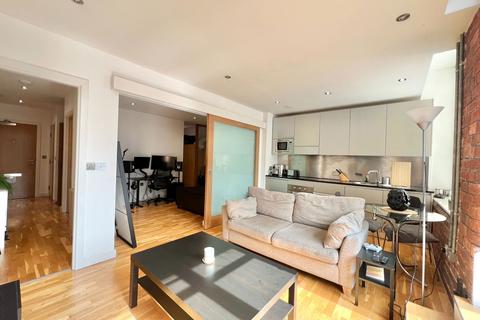 1 bedroom apartment for sale, Roberts Wharf, Neptune Street, Leeds, LS9