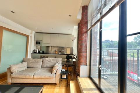 1 bedroom apartment for sale, Roberts Wharf, Neptune Street, Leeds, LS9