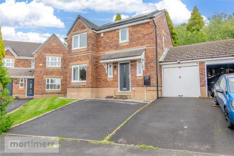 3 bedroom detached house for sale, Tunstall Drive, Accrington, BB5
