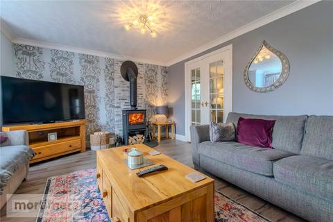 3 bedroom detached house for sale, Tunstall Drive, Accrington, BB5