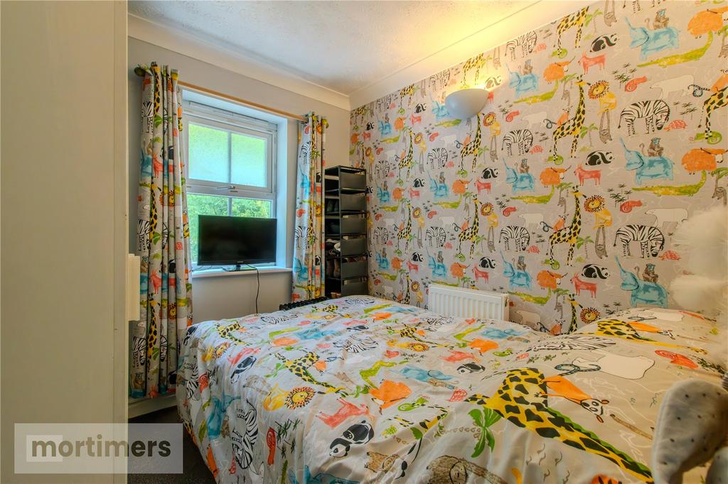 Third Bedroom