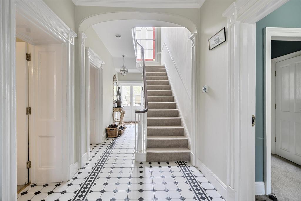 Hallway