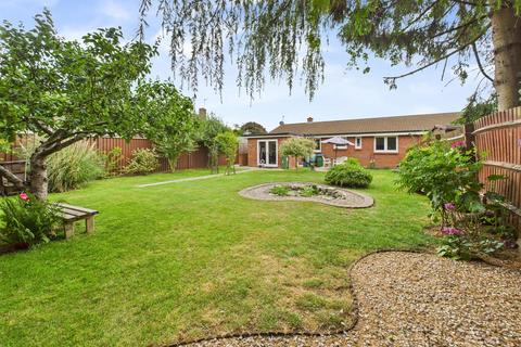 3 bedroom semi-detached bungalow for sale, The Close, Aylesbury HP22