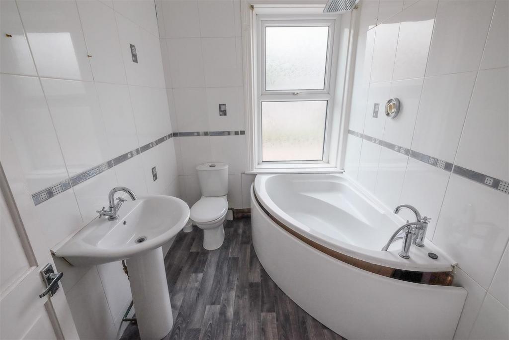 House Bathroom