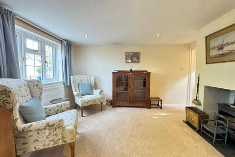 2 bedroom end of terrace house for sale, Chandos Place, Wendover HP22