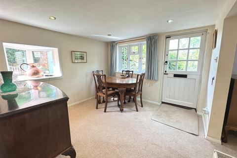 2 bedroom end of terrace house for sale, Chandos Place, Wendover HP22