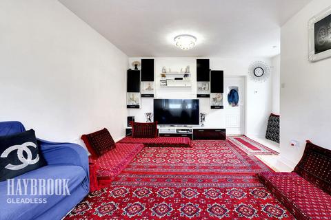 undefined, Basford Drive, Sheffield
