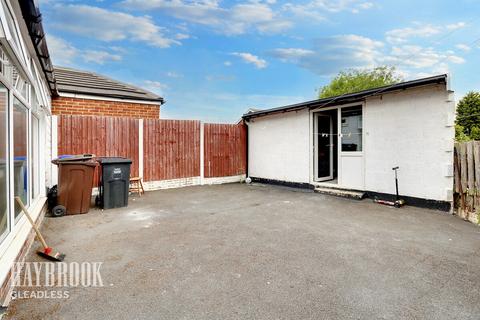 undefined, Basford Drive, Sheffield