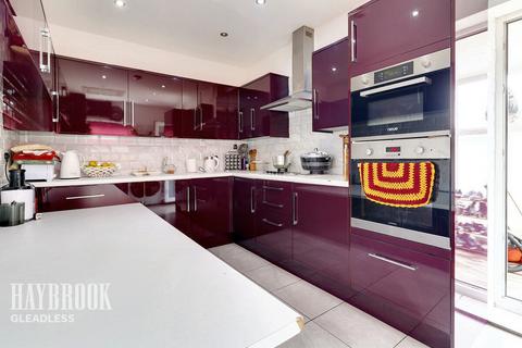 undefined, Basford Drive, Sheffield