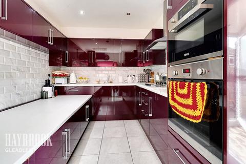 undefined, Basford Drive, Sheffield