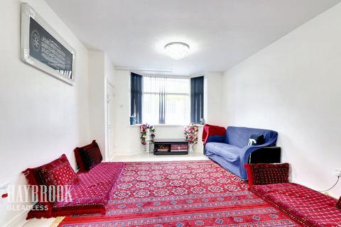4 Basford Drive, Sheffield, S9 5BE